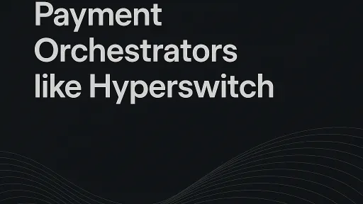 open source payment