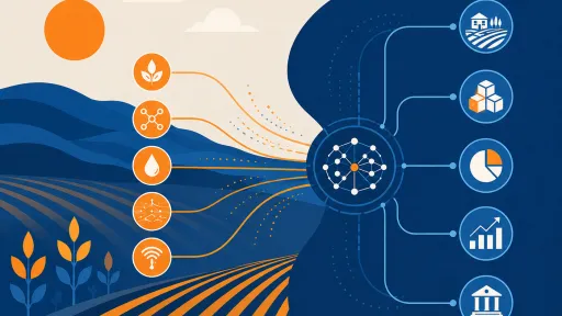 xelius ai agriculture