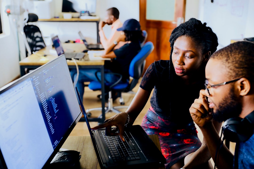 tech for good relies