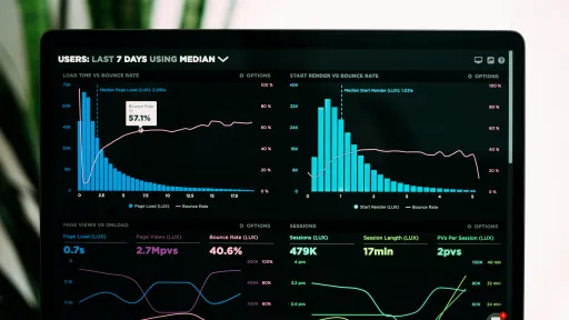 data